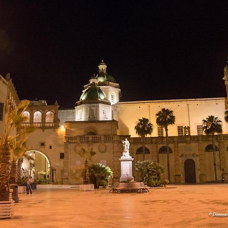 Appartamento Casa Dalfea Mazara del Vallo Esterno foto