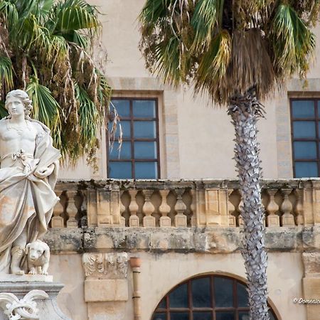 Appartamento Casa Dalfea Mazara del Vallo Esterno foto