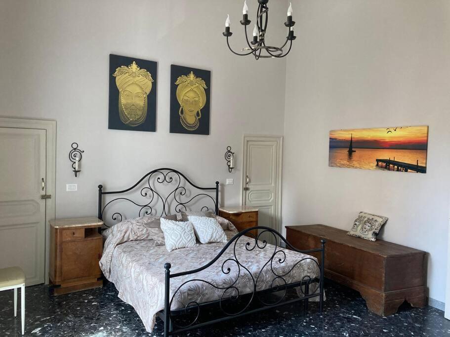 Appartamento Casa Dalfea Mazara del Vallo Esterno foto