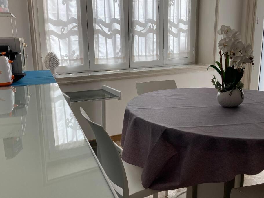 Appartamento Casa Dalfea Mazara del Vallo Esterno foto