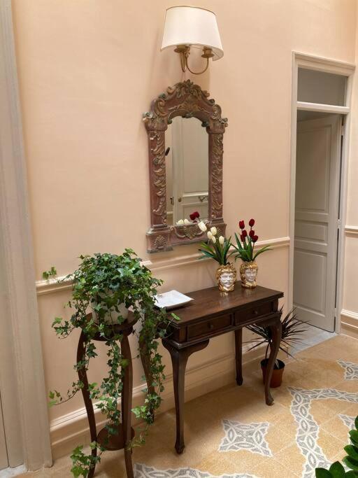Appartamento Casa Dalfea Mazara del Vallo Esterno foto