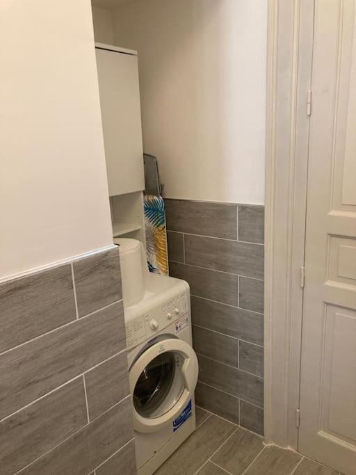 Appartamento Casa Dalfea Mazara del Vallo Esterno foto