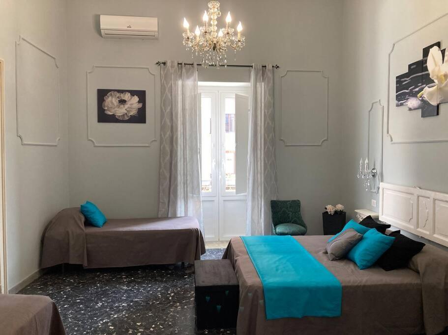 Appartamento Casa Dalfea Mazara del Vallo Esterno foto