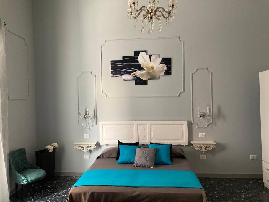 Appartamento Casa Dalfea Mazara del Vallo Esterno foto