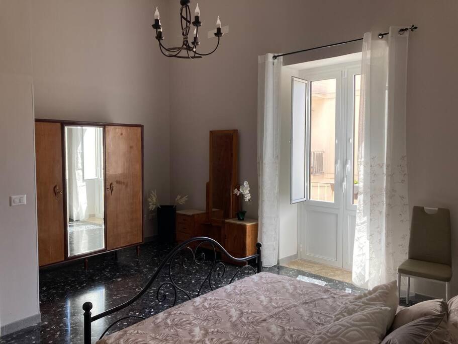Appartamento Casa Dalfea Mazara del Vallo Esterno foto