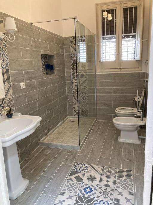 Appartamento Casa Dalfea Mazara del Vallo Esterno foto