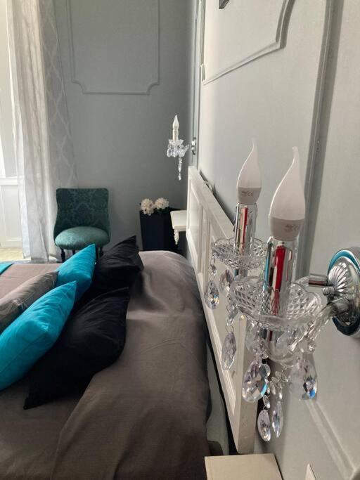 Appartamento Casa Dalfea Mazara del Vallo Esterno foto