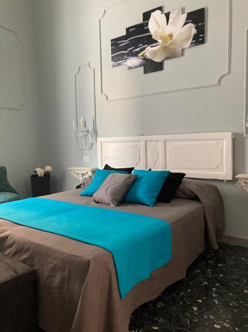 Appartamento Casa Dalfea Mazara del Vallo Esterno foto