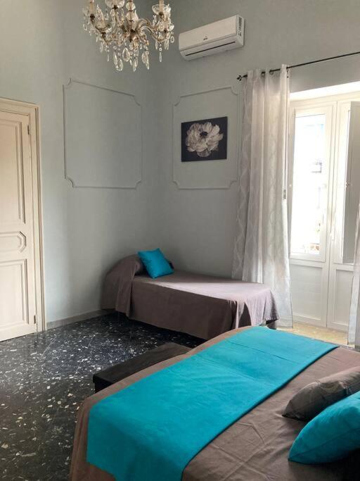 Appartamento Casa Dalfea Mazara del Vallo Esterno foto