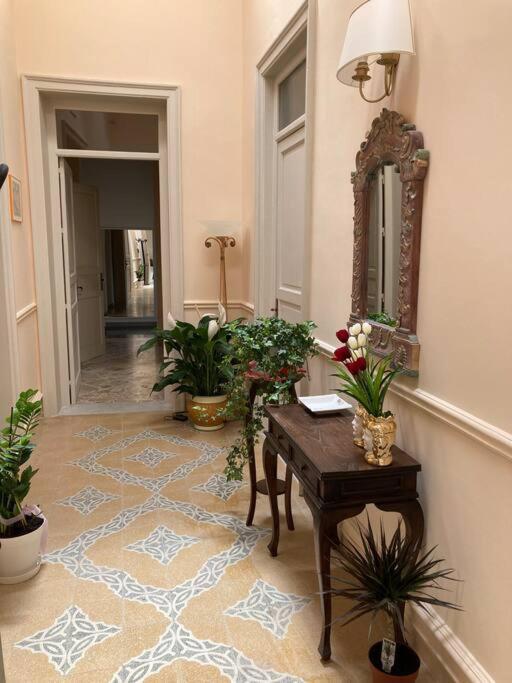 Appartamento Casa Dalfea Mazara del Vallo Esterno foto