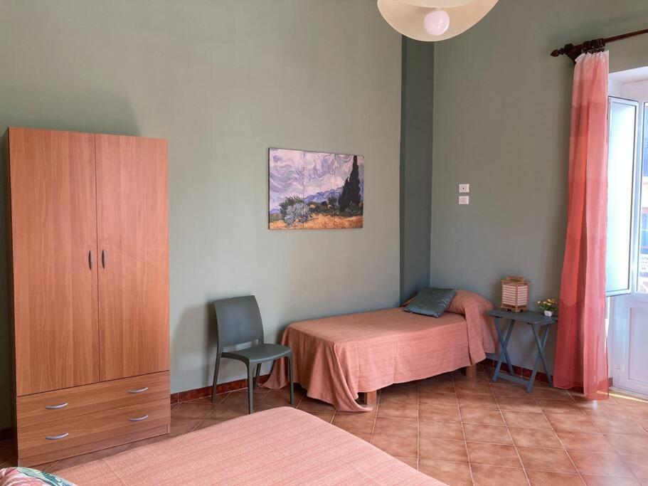 Appartamento Casa Dalfea Mazara del Vallo Esterno foto