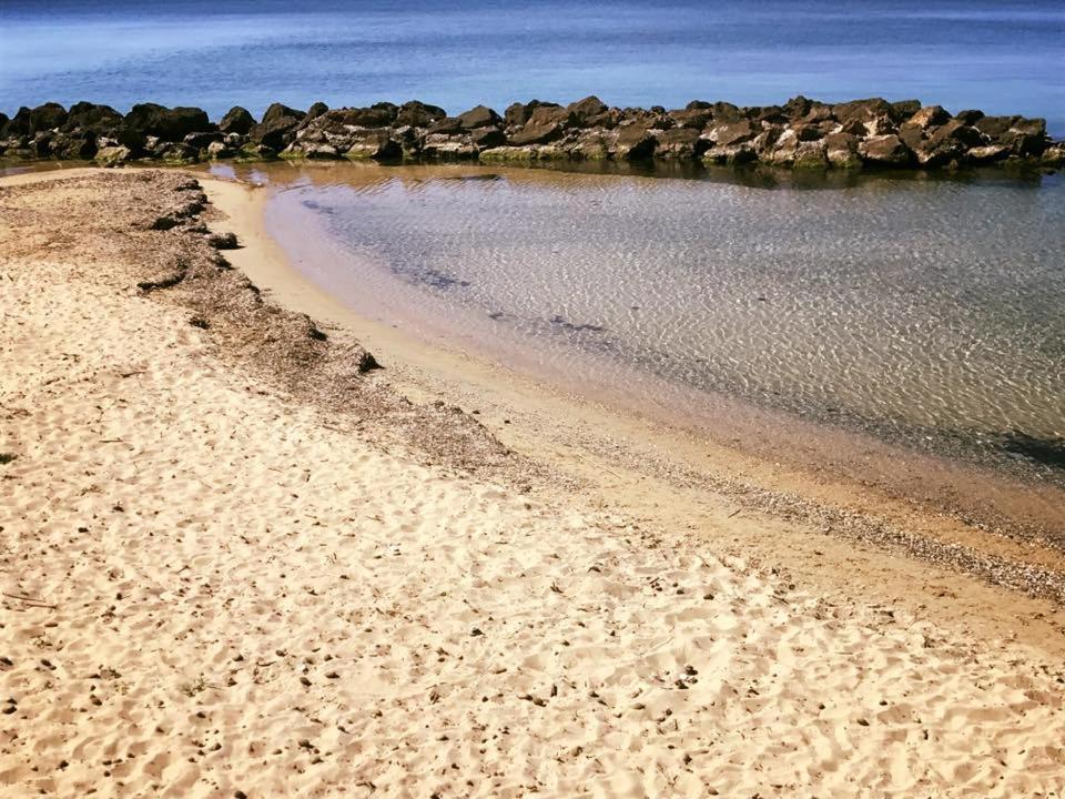 Appartamento Casa Dalfea Mazara del Vallo Esterno foto